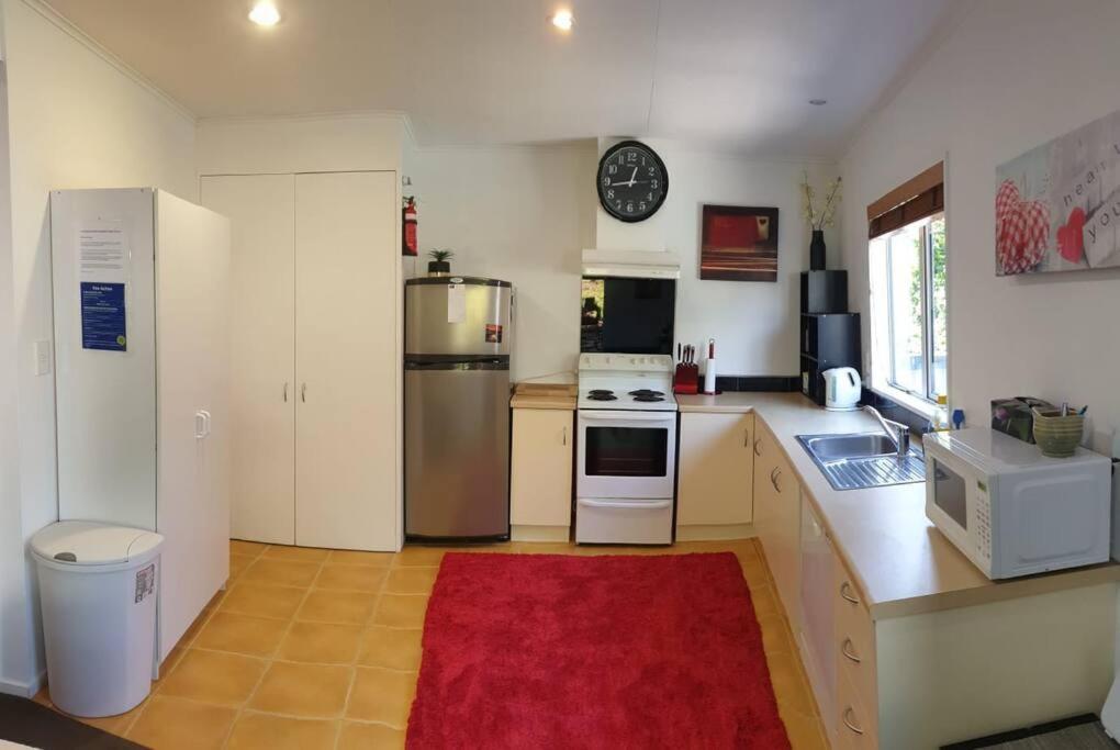 Central Cozy House - 10 Min Walk To Town Queenstown Extérieur photo
