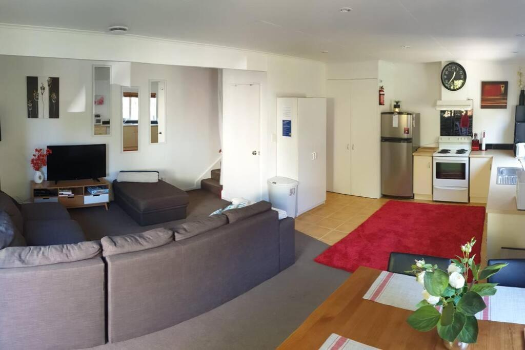 Central Cozy House - 10 Min Walk To Town Queenstown Extérieur photo