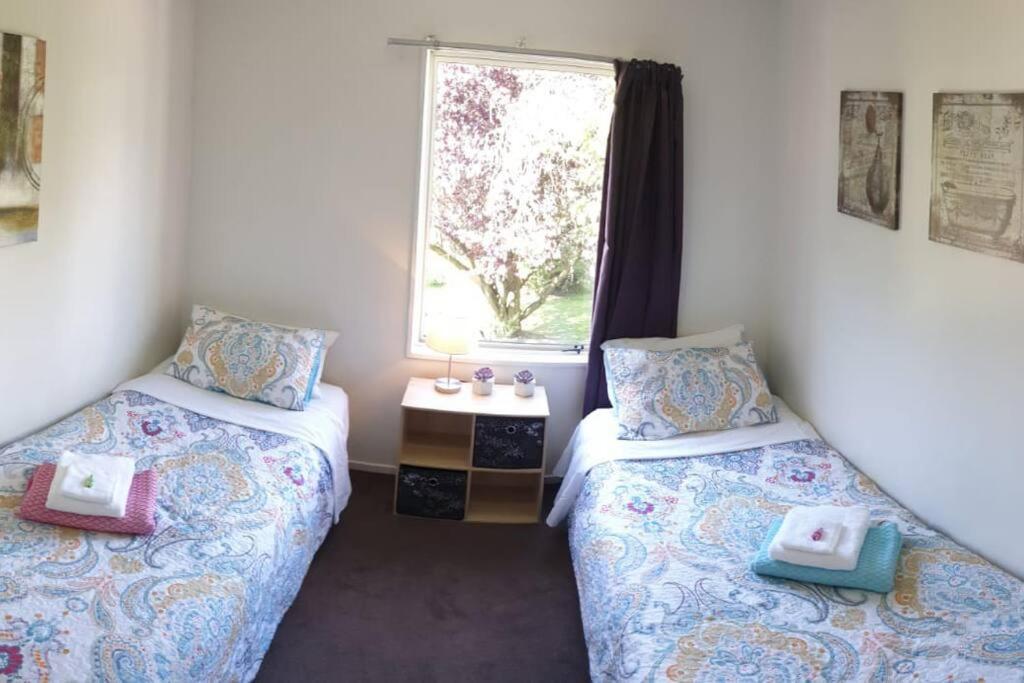 Central Cozy House - 10 Min Walk To Town Queenstown Extérieur photo