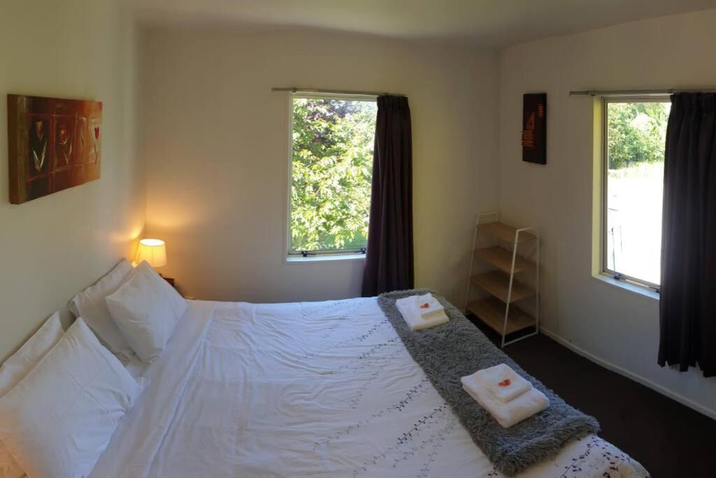 Central Cozy House - 10 Min Walk To Town Queenstown Extérieur photo