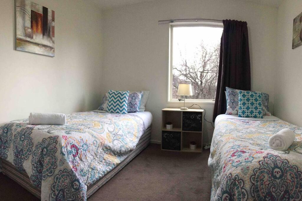 Central Cozy House - 10 Min Walk To Town Queenstown Extérieur photo