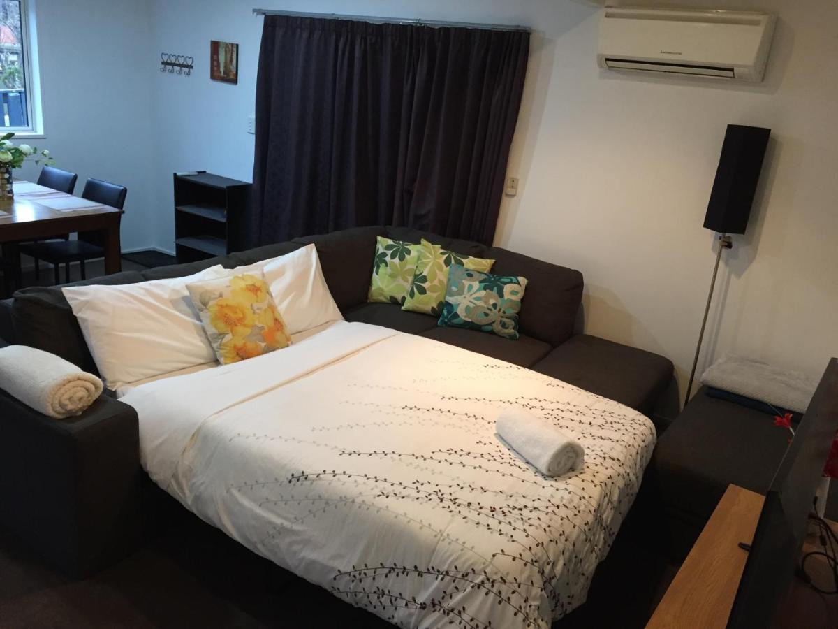 Central Cozy House - 10 Min Walk To Town Queenstown Extérieur photo