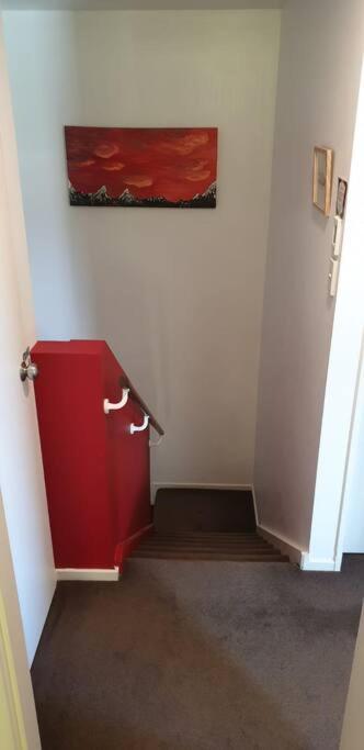 Central Cozy House - 10 Min Walk To Town Queenstown Extérieur photo