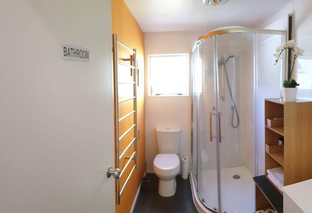Central Cozy House - 10 Min Walk To Town Queenstown Extérieur photo
