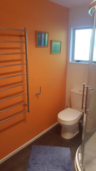Central Cozy House - 10 Min Walk To Town Queenstown Extérieur photo