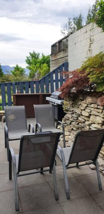 Central Cozy House - 10 Min Walk To Town Queenstown Extérieur photo